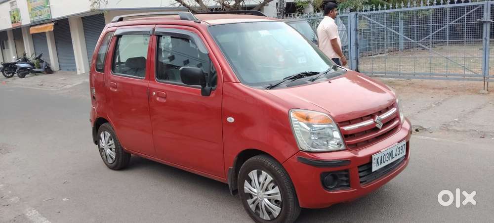 Maruti Suzuki 800