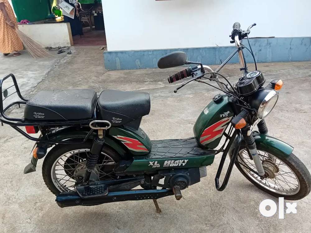 Bike in Motorcycles in Kerala OLX India