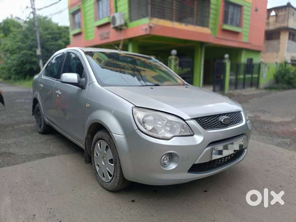 Ford Fiesta Classic [2011-2012] 1.4 Lxi Tdci, 2012, Diesel