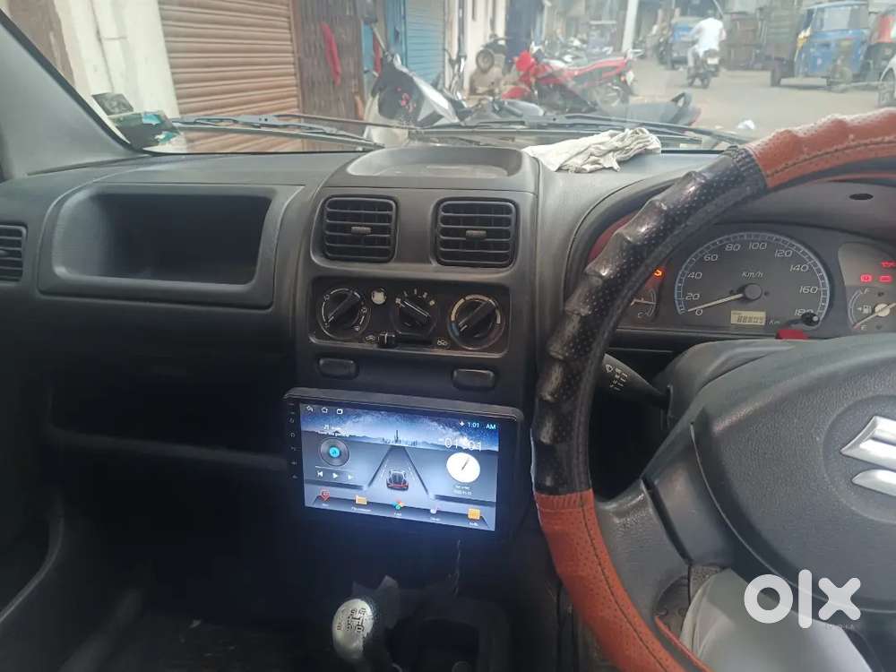 Wagonr Ac Model Condition Ok