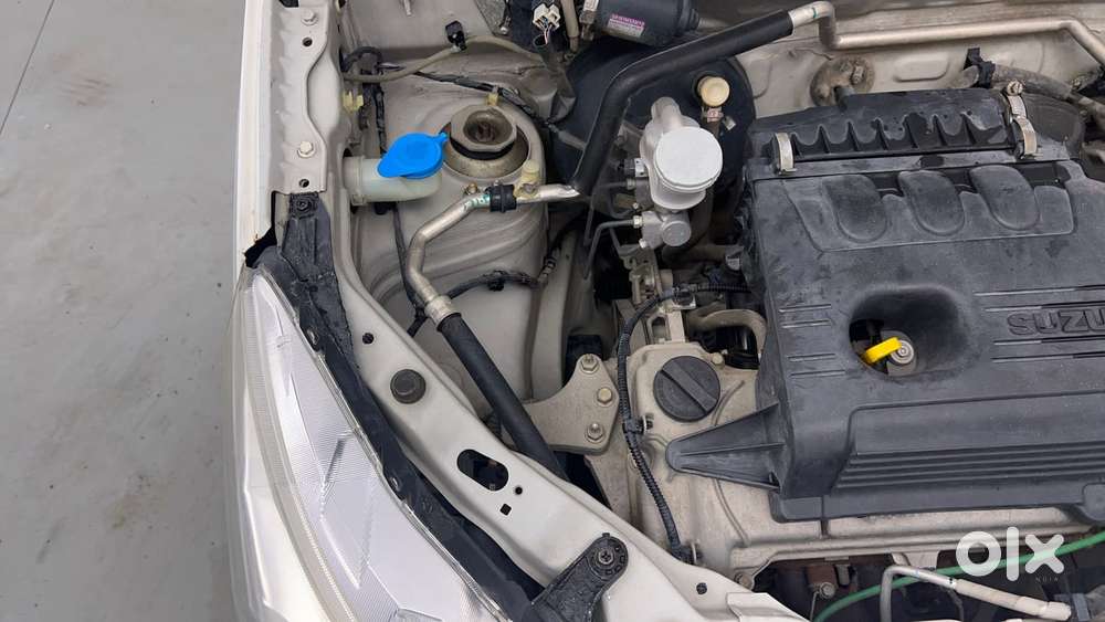 Maruti Suzuki Alto K10 Vxi, 2016, Petrol