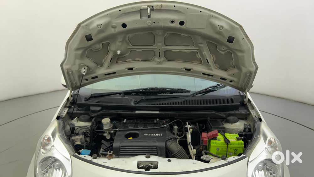 Maruti Suzuki A-star 1.0 Zxi, 2013, Petrol