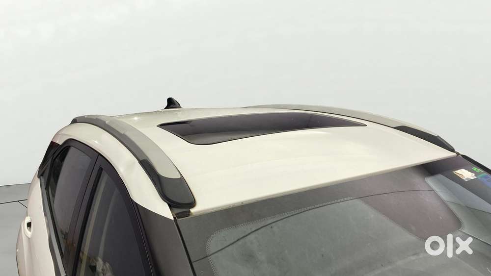 Tata Nexon 1.2 Revotron Xz Plus Premium, 2020, Petrol
