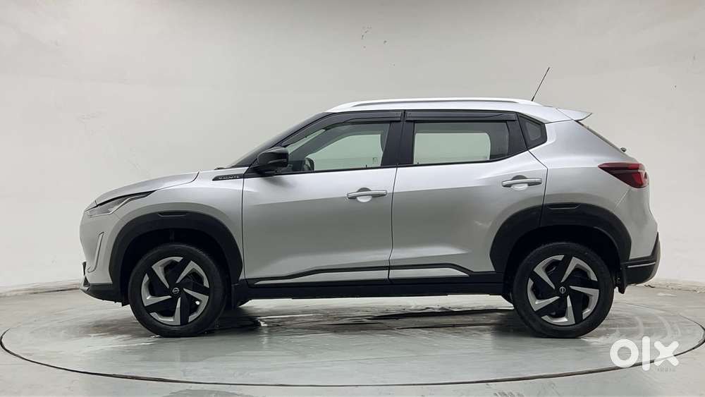 Nissan Magnite 1.0 Xl, 2021, Petrol