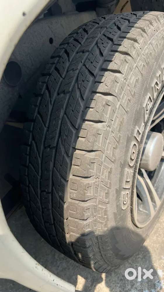 Mahindra Bolero Power 2017