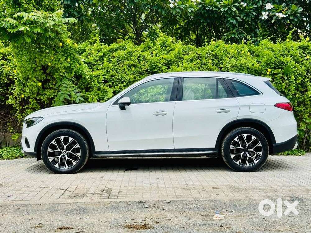 Mercedes-benz Glc 220d 4matic, 2023, Diesel