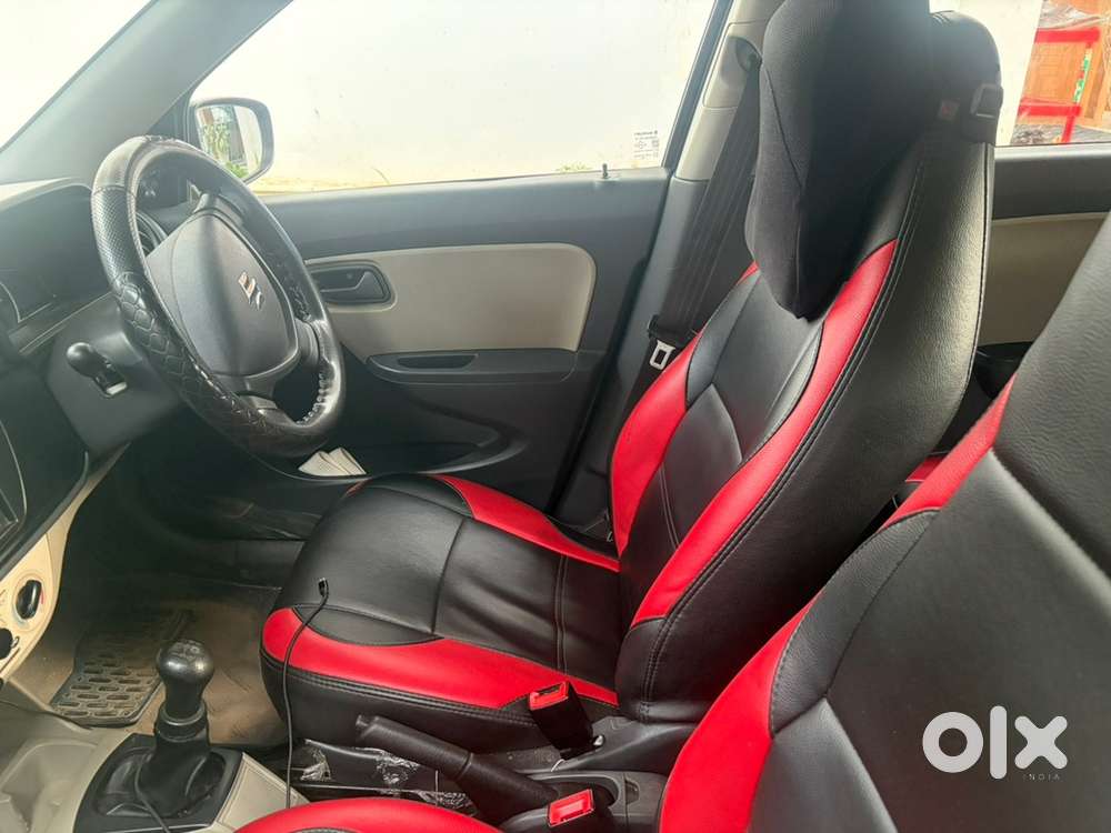 2018 Maruti Alto Petrol