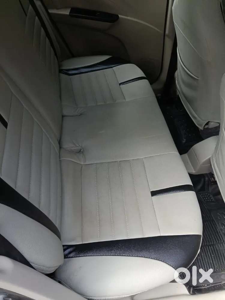 Maruti Suzuki Celerio Zxi 2017