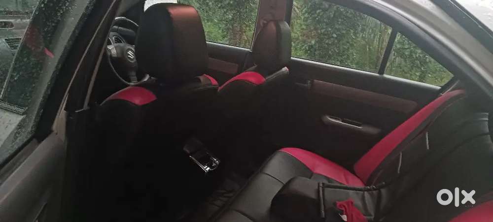 Swift Dzire Diesel 2009 Full Option, Papper Up To 2031,good Condition