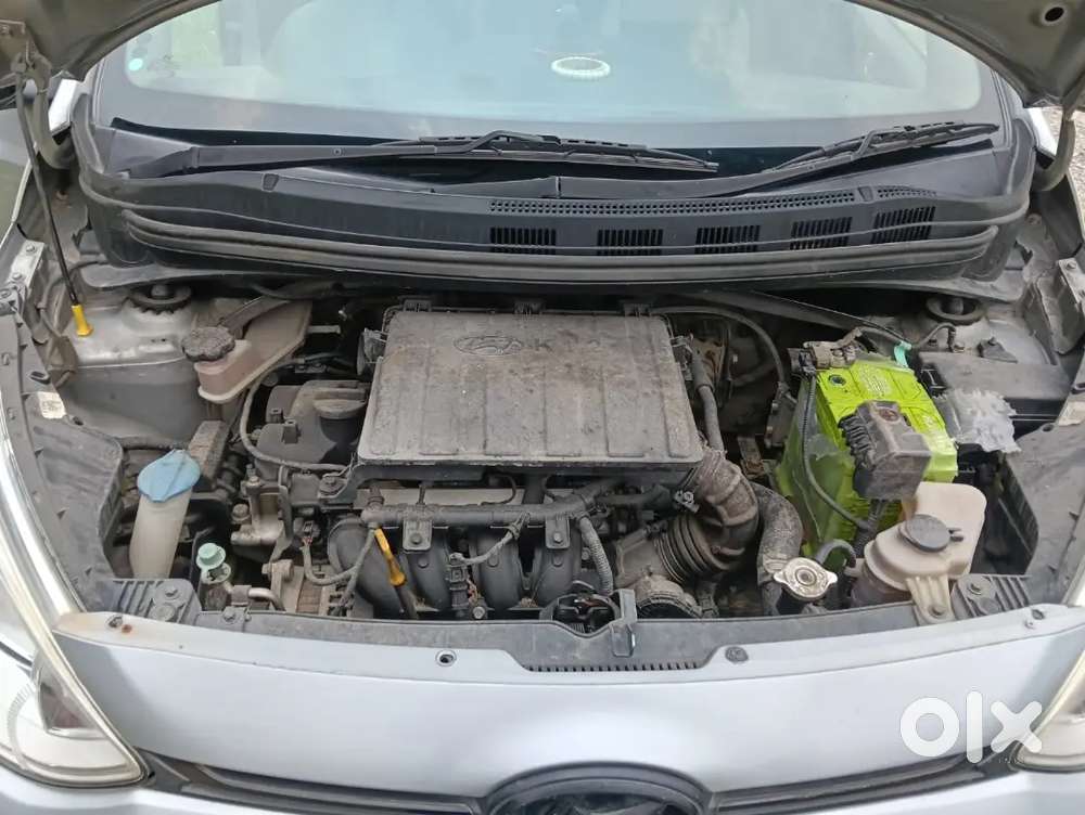Hyundai Grand I10 Prime 2020 Variant