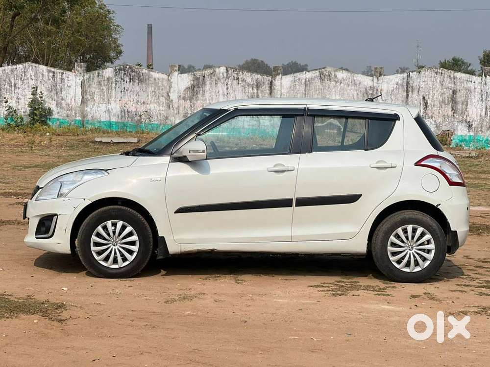 Swift Vdi 2015 Well Mainteind Condition