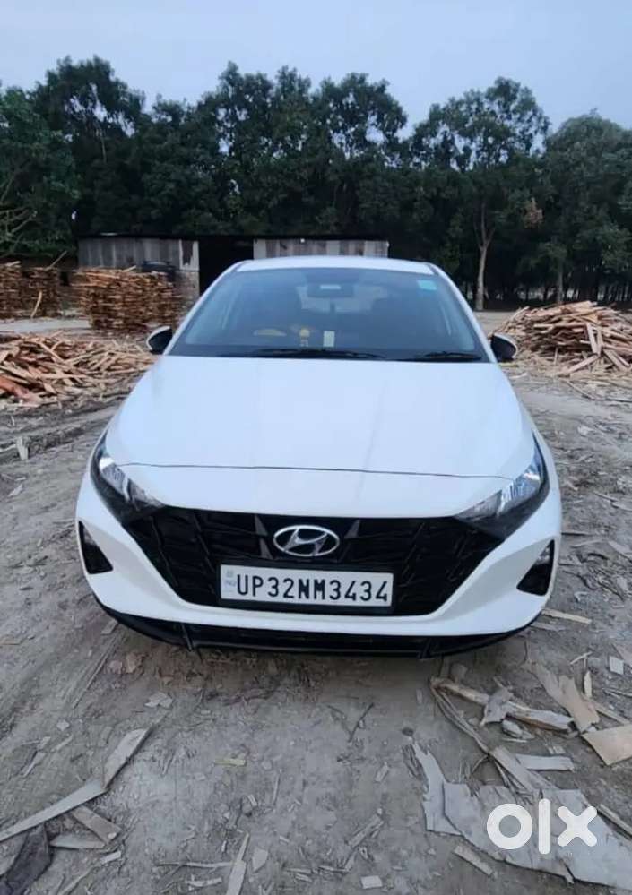 New Condition Hai