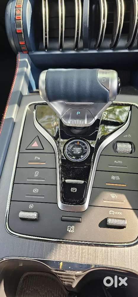 Byd Atto 3 Dynamic Variant 400 Km Range