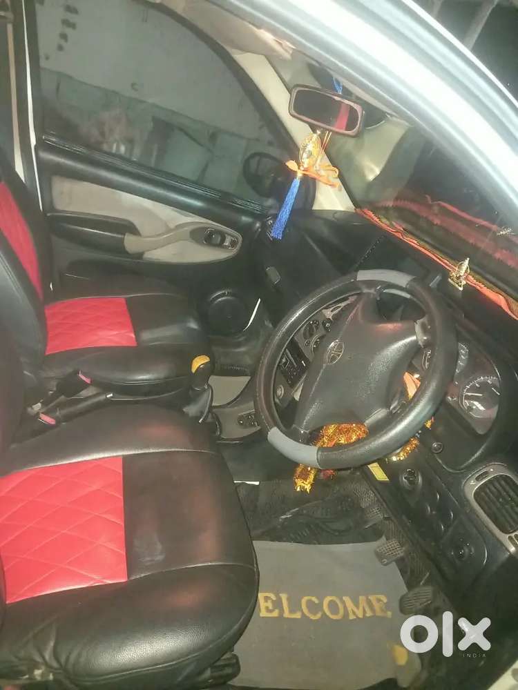 Single Hand Drive Good Condition