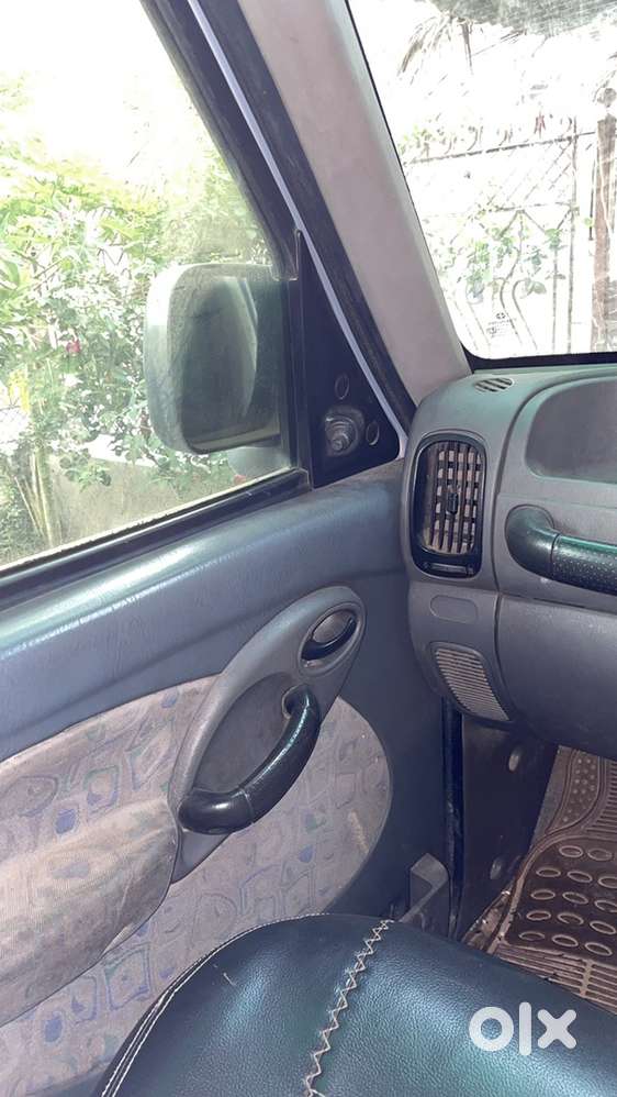 Mahindra Scorpio N 2004 Diesel