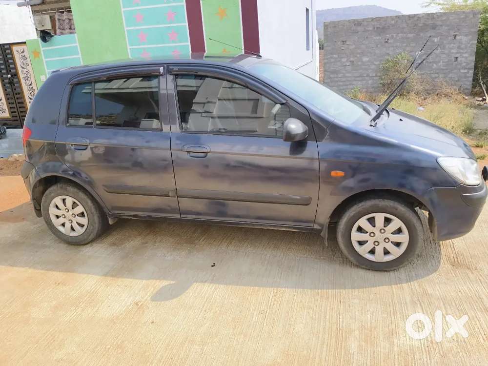 Good Condition