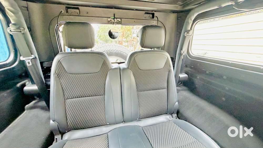 Mahindra Thar Lx Hard Top Diesel Mt 4wd, 2023, Diesel