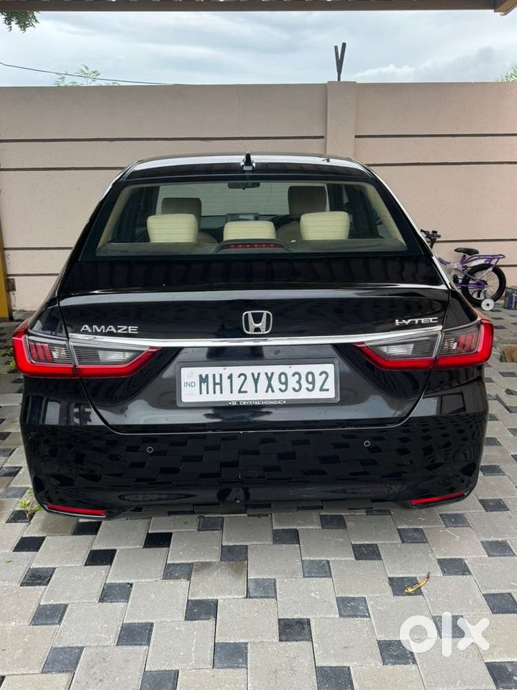 Honda Amaze Vx 2025