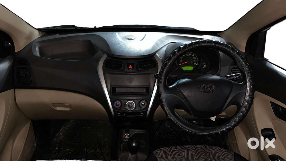 Hyundai Eon Era +, 2013, Petrol