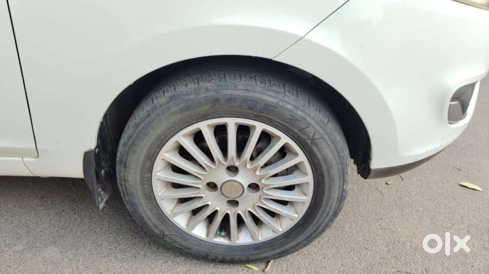 Tata Zest Xma, 2015, Diesel