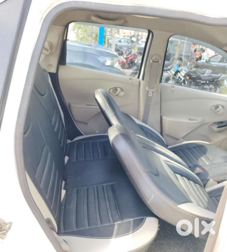 Datsun Go T Vdc, 2017, Petrol