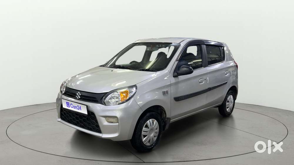 Maruti Suzuki Alto 0.8 Lxi (o), 2023, Petrol