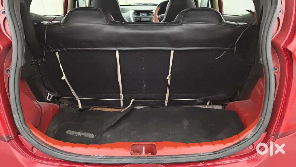 Hyundai Eon Era +, 2016, Petrol