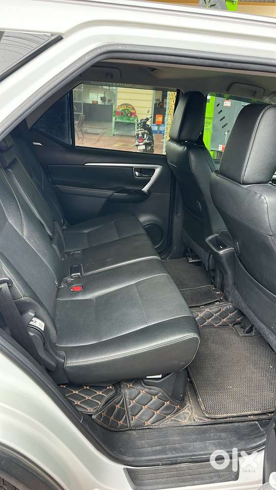 Toyota Fortuner 4x2 At 2.8 Diesel, 2025, Diesel