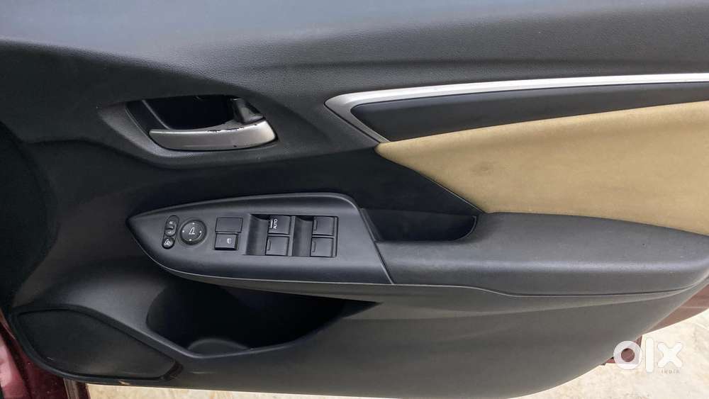 Honda Jazz 1.2 V At I Vtec, 2017, Petrol