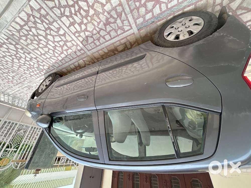 All Power Window Hyundai I10 2009 Petrol Well Maintained