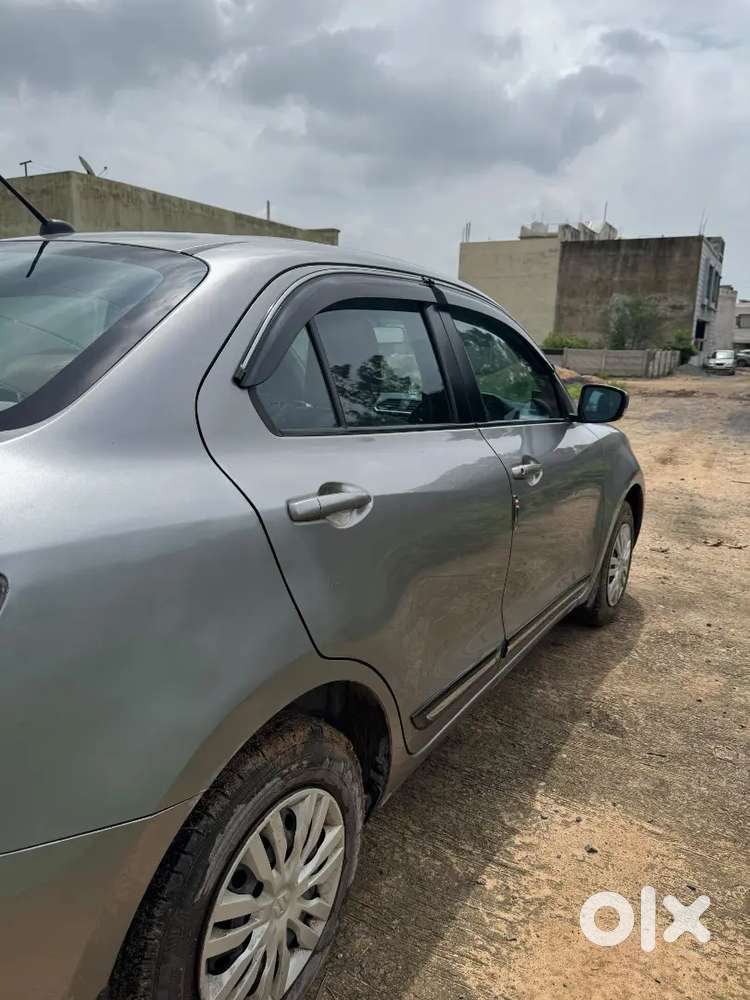 Maruti Suzuki Dzire 2023