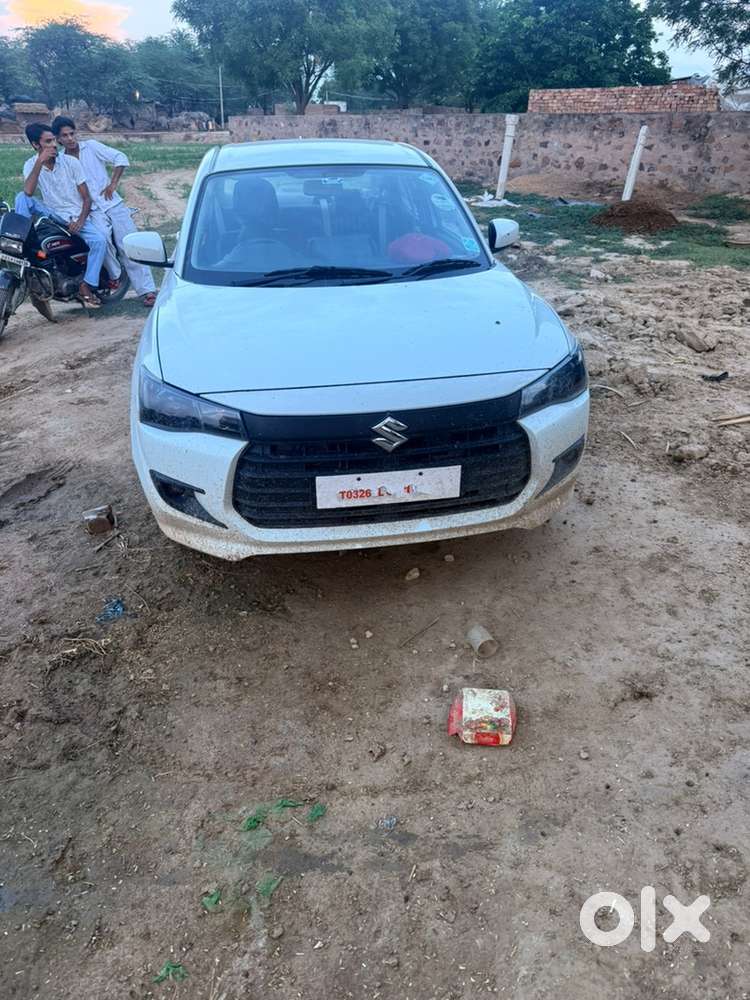Swift Dzire 2016 Maruti Suzuki