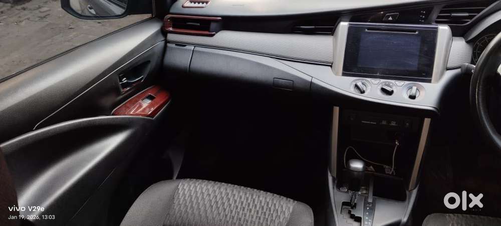 Toyota Innova Crysta 2.8 Gx At 8s, 2020, Petrol