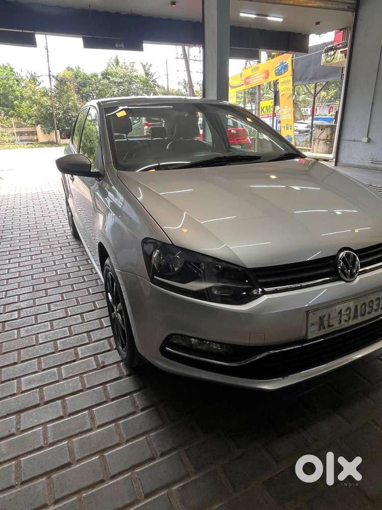 Volkswagen Polo 1.0 Mpi Highline Plus, 2019, Petrol