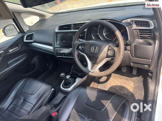 Honda Wr-v 1.5 Vx I-dtec, 2017, Diesel
