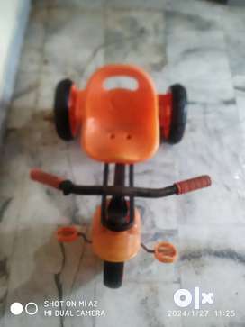 Olx store baby cycle