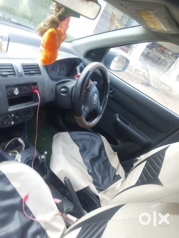 Swift Maruti Suzuki 2011 Petrol Manual
