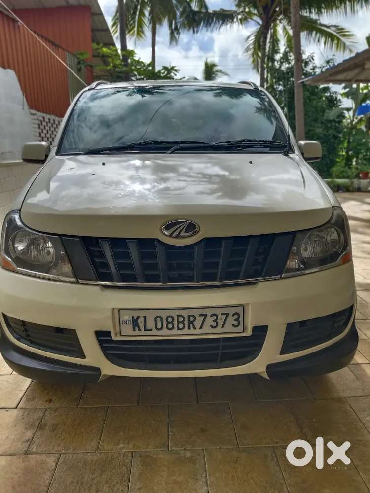 Mahindra Xylo 2018 Diesel 124500 Km Driven