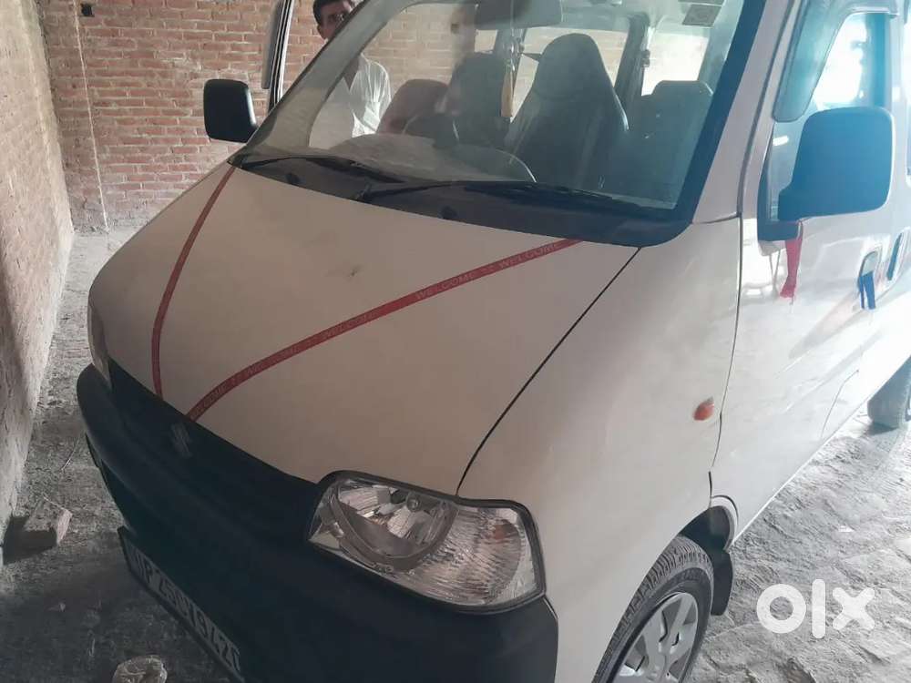 Car Sell Ecko Gadi
