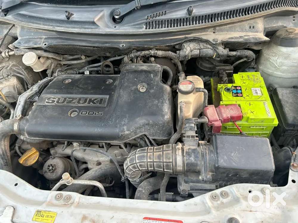 Maruti Suzuki Dzire 2017