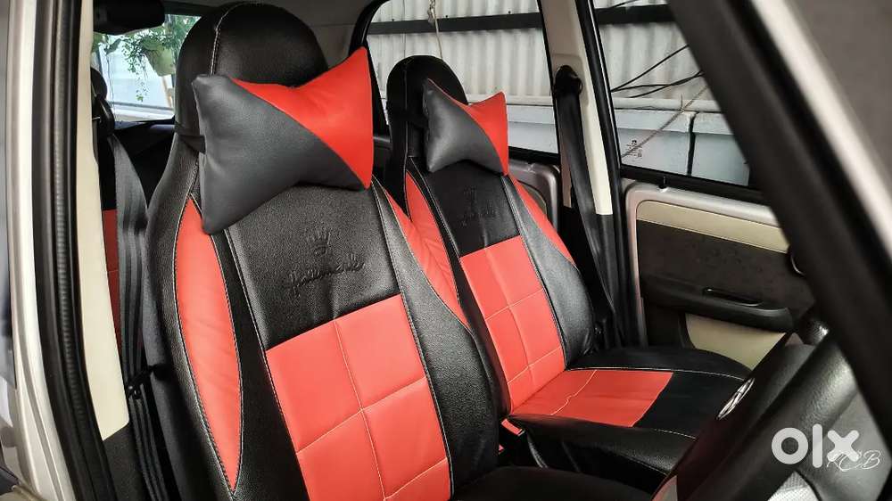 Tata Nano Xta 2016