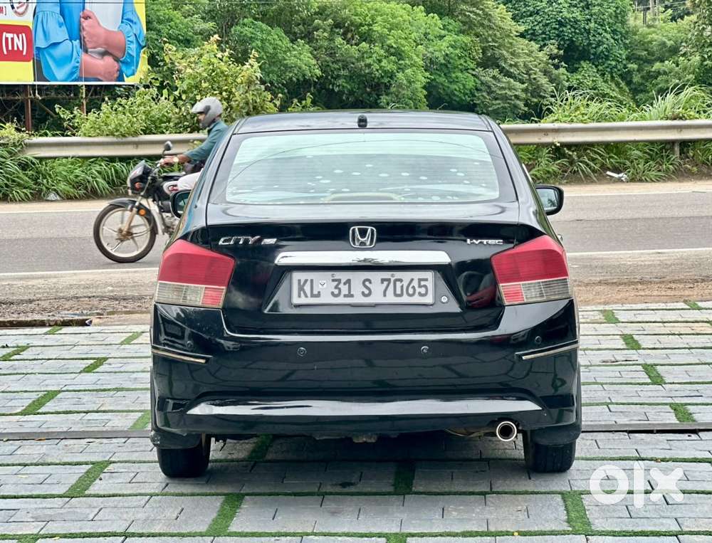 Honda City 1.5 V Mt, 2010, Petrol