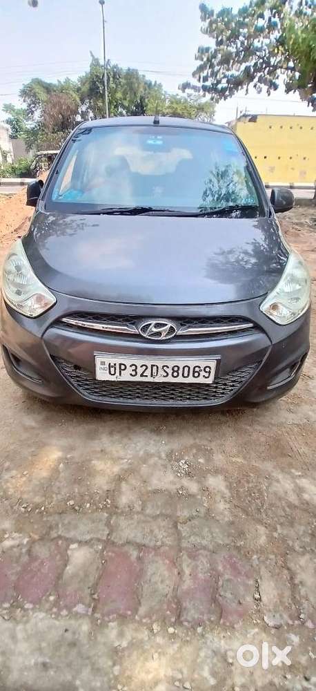 Hyundai I10 1.2 Kappa Magna, 2011, Petrol