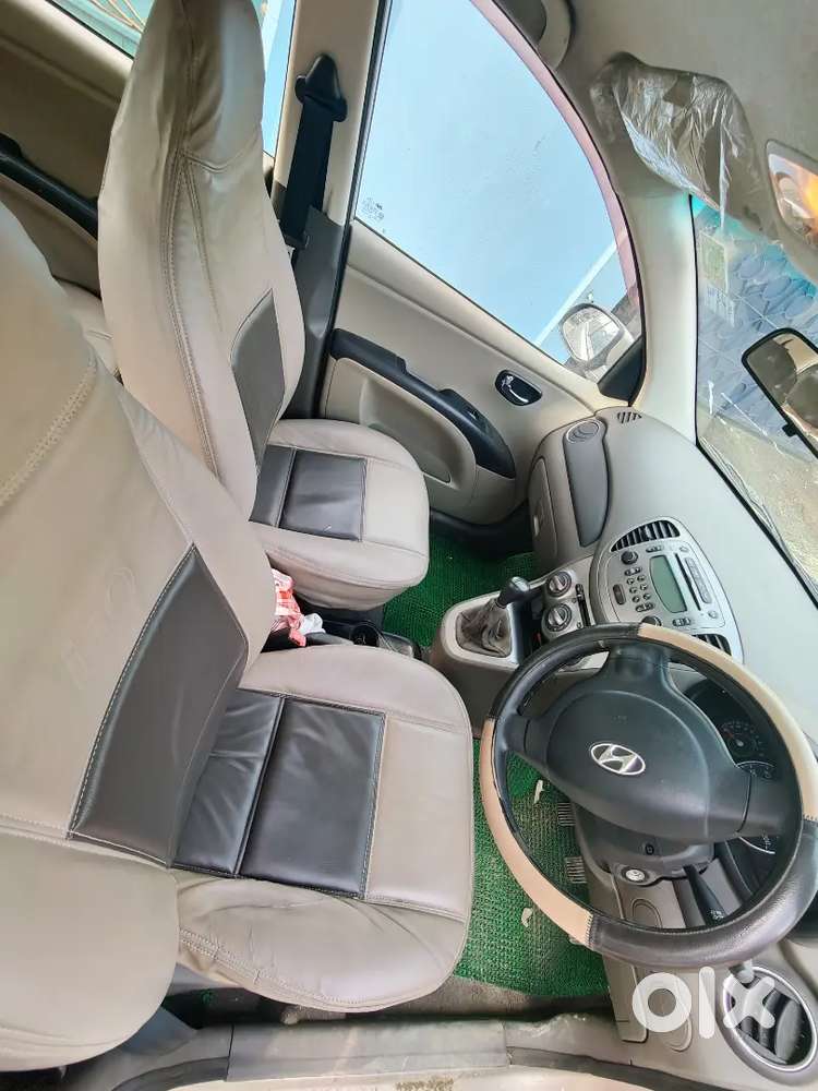 Hyundai I10 For Sell