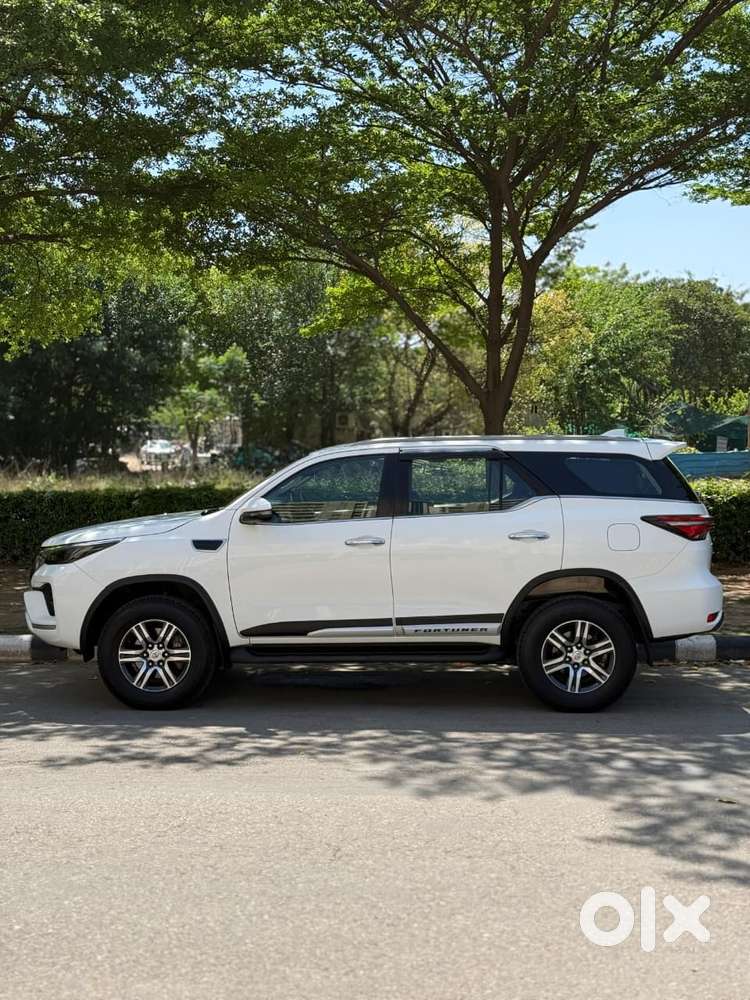 Toyota Fortuner 3.0 4x2 Automatic, 2024, Diesel