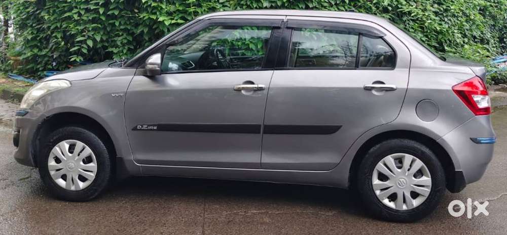 Maruti Suzuki Swift Dzire 1.2 Vxi Bsiv, 2012, Cng & Hybrids