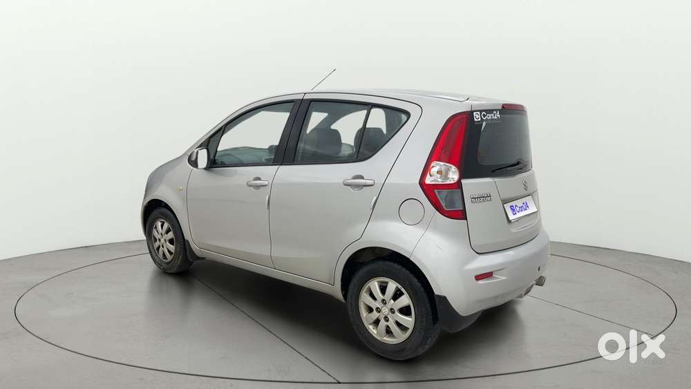 Maruti Suzuki Ritz Zxi BS-IV, 2014, Petrol