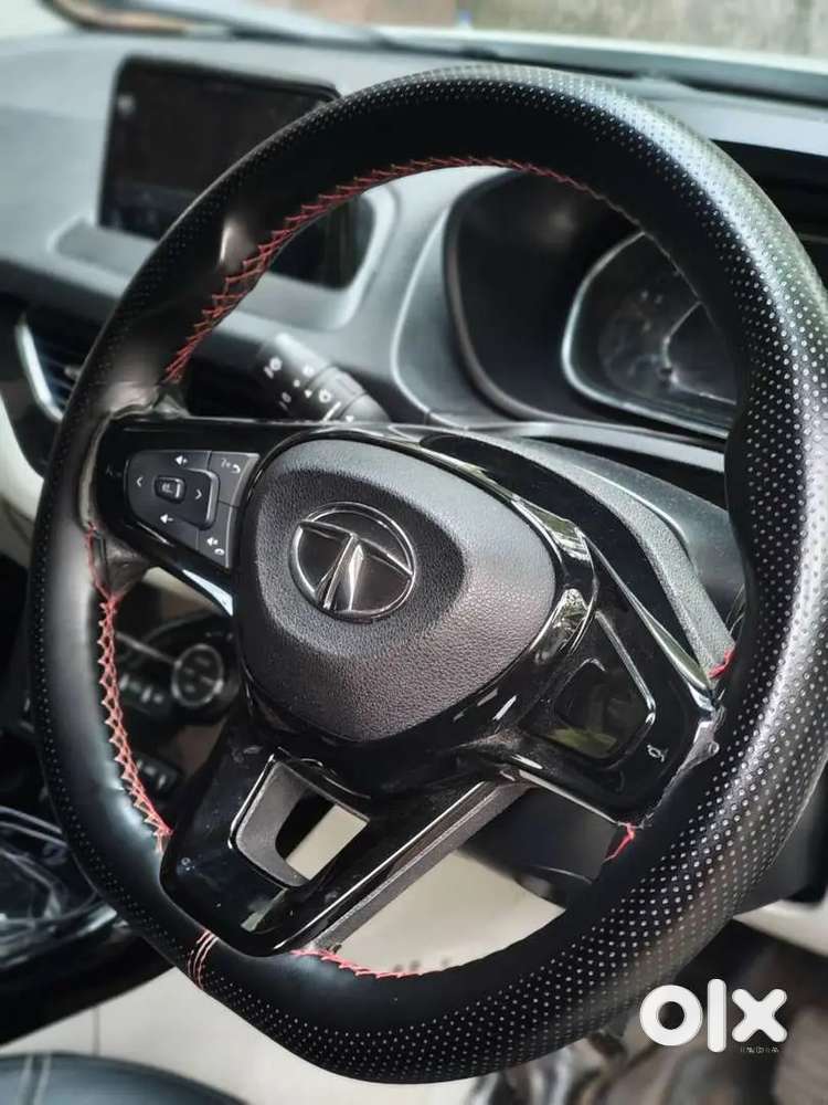 Tata Nexon Diesel Automatic With Extended Warranty