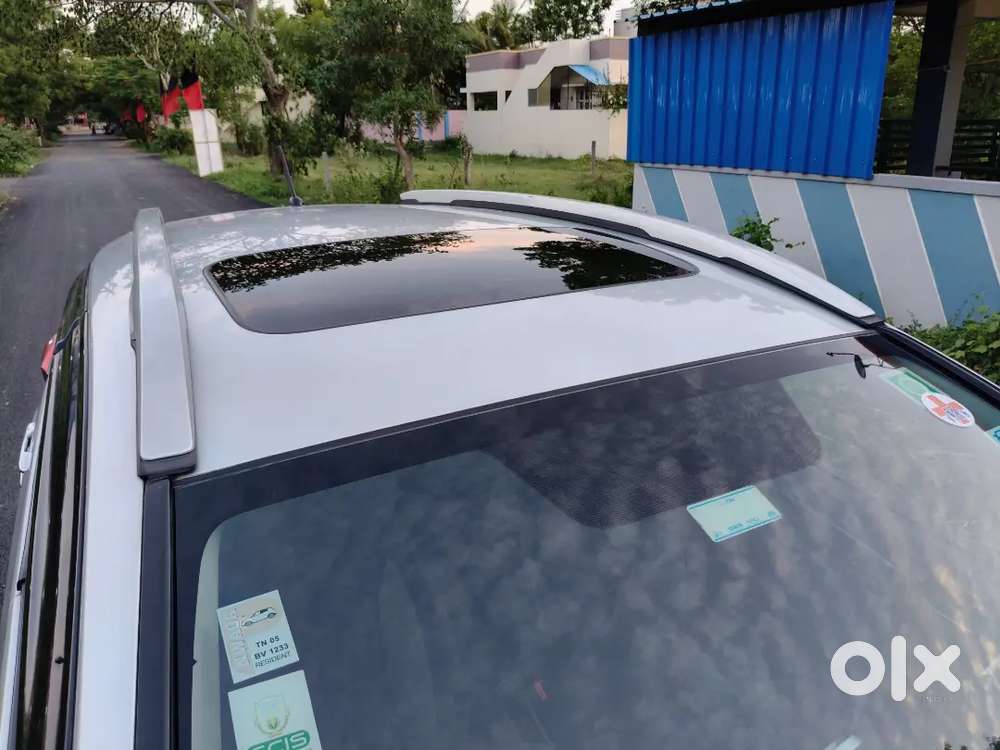 Honda Wr-v 2019 Diesel Sunroof, Cruse Control