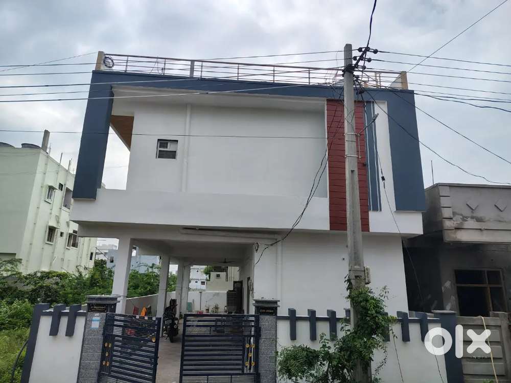 BHK for rent near CSR gardens For Rent: Houses Apartments